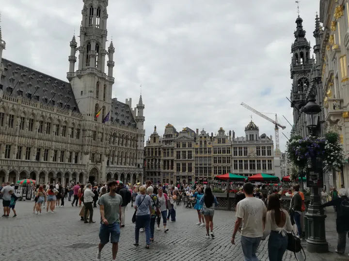 Brussels (Belgium)